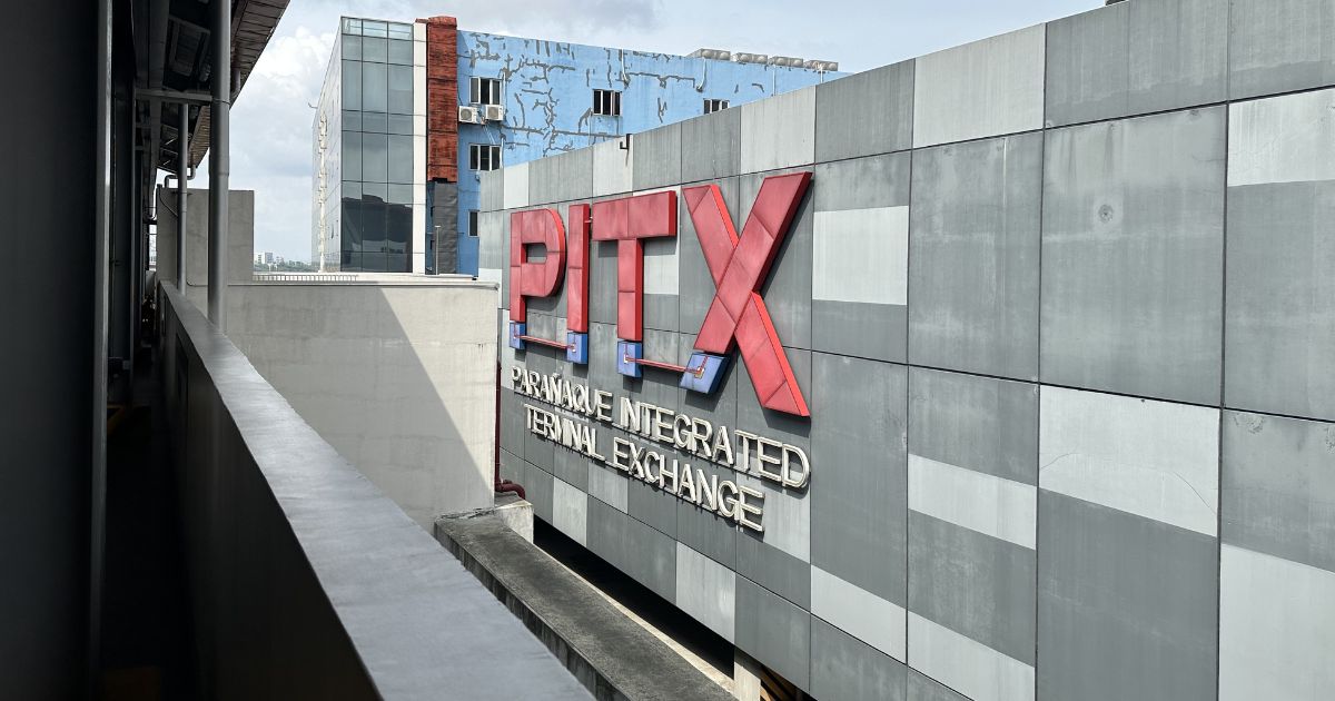 pitx guide