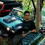 RC cars metro manila