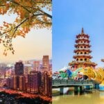 Taiwan visa-free