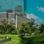 third spaces in manila
