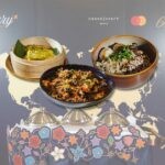 Singapore Airlines Culinary Connections