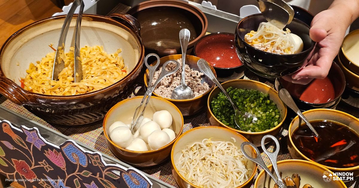 SIA Culinary Connections