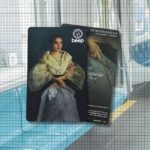 Una Bulaqueña beep Card