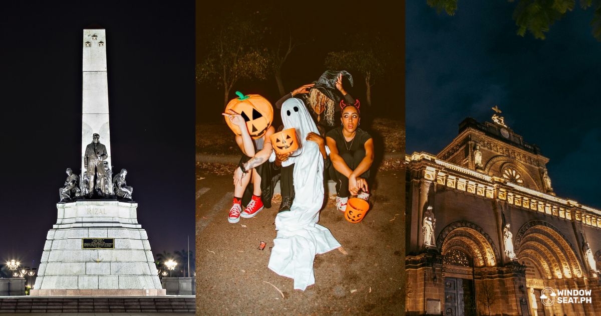 Halloween events 2026