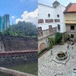 Intramuros free walking tour