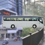 One Ayala to Baguio P2P