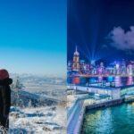 Visa-Free Winter Destinations